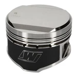 Engine Piston Set K591M87AP*WISECO - Nissan, RB26DETT, 87.00 Mm Bore,. Fixed Price $1090.99.