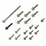 Genuine Engine Oil Pump Bolt 11410426472 For Bmw. Fixed Price $47.38.