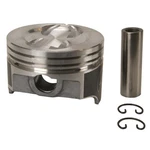 Sealed Power H615CP30 Pistons Hypereutectic Dish 4.155" Bore Chevy Set Of 8. Fixed Price $233.99.