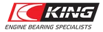 King CR4136XPSTDX Performance Rod Bearing Set 91-01 Nissan SR20DE/DET Rwd. Fixed Price $91.25.