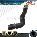 Turbo Intake Hose For Chevy Cruze 2016-2019 42626074 Intercooler Air Inlet. Fixed Price $33.58.