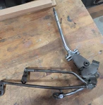 67 Chevelle Four Speed Shifter Muncie Ss 396 M20 Gm 65 64 1966. Fixed Price $349.00.