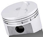 Srp 138101 Flat Top Forged Pistons. Fixed Price $661.57.