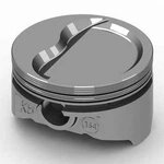 Hypereutectic Pistons Performance KB164 030 19CC Dished. Fixed Price $417.19.