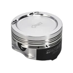 Manley Engine Piston - Set, Fits Ford XR6 3.647/1.215 Cd/dish. Fixed Price $1058.07.