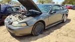 2003 Ford Mustang Wiring Harness Engine Oem 3.8L At. Fixed Price $450.00.