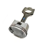 2003-2006 Porsche Cayenne (955) 4.5L M48 V8 Engine Connecting Rod & Piston. Fixed Price $64.99.