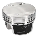 Wiseco K651M865 Forged Dish Pistons 2010-13 Hyundai Genesis Coupe 2.0. Fixed Price $703.99.