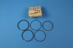 Nos Engine Piston Ring Set-korean Wd Express 061 23014 416. Fixed Price $14.95.