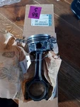 Gm Oem 12674549 2016-18 Chevy Malibu Piston. Fixed Price $140.00.
