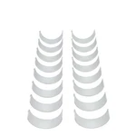 Bearings Connecting Rod Set For 1956-1959 Dodge 315 325 Hemi+poly .002 Size. Fixed Price $213.28.