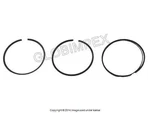 Mercedes W124 W126 Piston Ring Set Goetze +1 Year Warranty. Fixed Price $56.15.