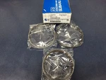 Genuine Subaru Piston Ring Set EJ253 EJ255 EJ257 Wrx Sti 2000-2014 Std Turbo New. Fixed Price $146.42.
