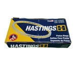 Hastings Piston Ring Set 139040; 4.040 Bore Standard Fit 5/64, 3/16 +.040. Fixed Price $61.67.