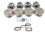 +.010 Over Size Pistons And Rings 2014-2022 6.2L Gen L86, L87, LT1, LT2, Gdi. Fixed Price $577.35.
