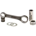 Wossner Pistons Forged Connecting Rod Kit P2023. Fixed Price $106.69.