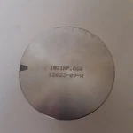Ford 312 .060 Over Pistons. Fixed Price $250.00.