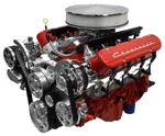 Ohio Speed Shops Gm Chevy Ls 427 605HP Engine & Tkx Trans Package 5742142147. Fixed Price $23400.00.