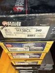 Sealed Power Pistons Chevy Sb 383 Use W/5.7 Push Rod +.040. Fixed Price $239.99.
