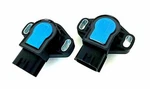 Pair Throttle Position Sensor For Nissan Maxima 200XS Infiniti I30 95-17 TPS474. Fixed Price $30.99.