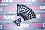Honda Acura D16Y8 D16Z6 Vtec Cylinder Head Cam Cap Bolts Hardware Set 14PC. Fixed Price $44.95.