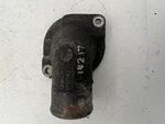 Vw Jetta Rabbit Scirocco MK1 Thermostat Housing Coolant Flange 055 121. Fixed Price $46.99.