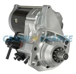 New Starter For John Deere Marine 4045DFM50, 4045DFM70 3006. Fixed Price $111.99.