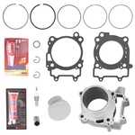 3022701 Cylinder Piston Gasket Top End Set 93MM For Polaris Sportsman 450 17-22. Fixed Price $63.19.
