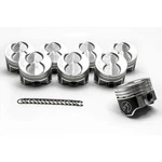 Sealed Power Cast Piston - H336CP60. Fixed Price $258.55.