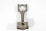 Porsche 911 M96.03 3.6 Piston Connecting Rod 99610305209 #2. Fixed Price $250.00.