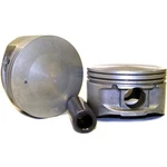 P319A Dnj Set Of Pistons For Isuzu Rodeo Sport Amigo 2000 Pair. Fixed Price $109.14.