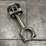 Oem 2019 - 2023 Bmw G20 330I B46 Engine Piston W/ Rod 8638450. Fixed Price $82.00.