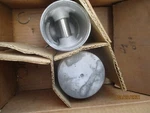 One Of Piston .080 Oversize 1933 Dodge & 1934 1941 Plymouth Nylen AD-42. Fixed Price $21.97.