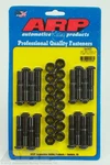 Arp 134-6403 Black For Sb Chevy 350 Wave-loc Hi-perf Rod Bolt Kit. Fixed Price $82.31.