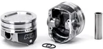Keith Black Performance Piston And Ring Kit KB277KTM-040. Fixed Price $561.54.