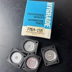 Standard Carburation Hygrade Carbure. Fixed Price $14.95.
