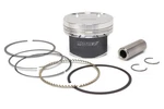 Manley Piston W/ Rings For Nissan Gt-r 3.8L VR38DETT 95.5MM Flat Top Grade 2. Fixed Price $276.43.