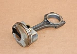 2017-22 Toyota Highlander 3.5L V6 Engine Motor Left Piston & Connecting Rod Oem. Fixed Price $88.00.