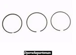 Porsche 911 Piston Ring Set - Standard (90.00 Mm) 1.5 1,75 4 New #ns. Fixed Price $51.44.