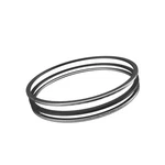 Genuine Mopar Complete Engine Piston Ring Set 68298025AB. Fixed Price $77.62.