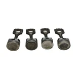 2012-2013 Volkswagen Golf Pistons & Connecting Rods Oem Set Of Four. Fixed Price $270.00.