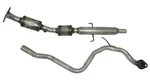 Eastern Catalytic Direct Fit Converter For Toyota Yaris. Fixed Price $639.49.