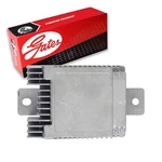 Gates Engine Cooling Fan Module For 1998-2003 Mercedes-benz E320 3.2L V6 Gas. Fixed Price $326.82.