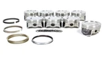 Wiseco K444X3 Piston And Ring Set 4.030 Bore -11 Cc For Gm Chevy Ls Gen Iii. Fixed Price $1102.99.