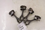 16-24 Honda Civic Sport 2L Engine Piston With Connecting Rod Set 13020-5BA-A00. Fixed Price $296.79.