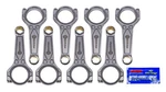 Wiseco LS6125-927 Connecting Rods Boostline Forged I-beam 6.125 LS1 LT1. Fixed Price $1351.99.