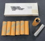 New Pppc Racing Wrist Pins .927" X 2.950" Long .150" Wall Tapered - Set Of 8. Fixed Price $189.99.