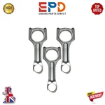 Bmw Mini 11248508023 Siries N47D20 2.0 Diesel Connecting Rod Set X3. Fixed Price $204.47.