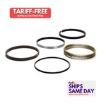Total Seal MS9010 5, Kit Piston Ring Set 4.125 Gapls Top 043 3.0MM Performan. Fixed Price $680.37.