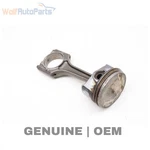 2018-2020 2022-2024 Audi S3 2.0L Piston W/ Connecting Rod 06K107065CJ. Fixed Price $99.99.